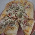 Cooksnap dari Aulia Harris77 untuk resep Pizza teflon