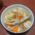 Cooksnap dari eka fitriyanti untuk resep Sop Manten Khas solo
