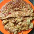 Cooksnap dari Diah Vebiyani Avilini untuk resep Martabak Mi