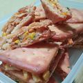Cooksnap dari Nani Setiati untuk resep Gabin Goreng Isi Rogut