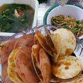 Cooksnap dari Egi Nobel untuk resep Kerang simping masak saos padang  simple