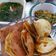 Cooksnap dari Egi Nobel untuk resep Kerang simping masak saos padang  simple