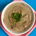 Anita Desai's cooksnap of when they made पारंपारिक पद्धतीने कुळीथाचे शेंगोळे (shengole recipe in marathi).
