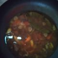 Cooksnap dari Hiqainaschuna untuk resep Asem asem daging ala bunda ika