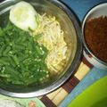 Cooksnap dari Yanni Liang untuk resep Urap Minimalis