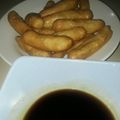 Cooksnap dari masrum rum untuk resep Pempek Tanpa Ikan