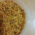 Cooksnap dari Nilla Oktriyani untuk resep Kentang Mustofa Kriuk