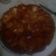 El cooksnap de Claudia Silvana Morales Perez cuando hizo Torta de manzanas invertidas.