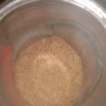 Cooksnap dari Ab dus untuk resep Serundeng kelapa