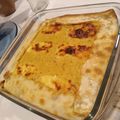 El cooksnap de marisel cuando hizo Tarta de ricota y calabaza! Fácil 2 ingredientes ! Diet!.