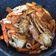 Cooksnap Noraisah Razali semasa beliau membuat Shellout Super Simple.