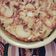 El cooksnap de Loli Expósito cuando hizo Tortilla de papas y cebollas.