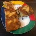 El cooksnap de arroz_con_ketchup cuando hizo Tarta de manzana.