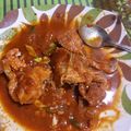 Cooksnap dari Perwitasari Diah untuk resep Rajungan / Kepiting Saus padang untuk Keluarga