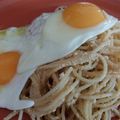 Cooksnap από Ismini στη συνταγή Μακαρονάδα Μανιάτικη