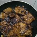 Cooksnap dari Pandaan Culinary untuk resep Tempe bakar teflon