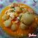 Cooksnap dari Zahara untuk resep Cilok kuah pedassss