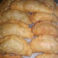 Cooksnap dari rima dwi. untuk resep Pastel (amatiran 😅)