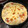 El cooksnap de romilla cuando hizo Tarta caprese.
