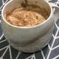 صورة من najla، شاركها بعد تجربة وصفة Cappuccino كابوتشينو