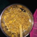Cooksnap dari Suti Susanti Xu untuk resep Kwetiaw goreng