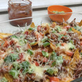 El cooksnap de charlieg cuando hizo Nachos San Fernando a mi manera!.