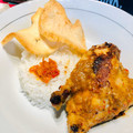 Cooksnap dari AuliHafiz untuk resep 88. Ayam bakar bumbu rujak