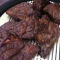Cooksnap dari cameldja untuk resep Paru Goreng Legit Tanpa Ungkep ala Chef Muhammad