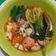 Cooksnap dari Neysia untuk resep Tom Yam Soun Udang rumahan ala kadar 🥘🍤