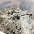 Cooksnap dari Vivi Chandra untuk resep Cookies and Cream Ice Cream