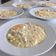 El cooksnap de Equipo Cookpad cuando hizo Sopa de pollo con arroz al toque Griego.