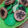 Cooksnap dari Hani Unsari untuk resep Kue Lumpur Nasi (Rasa Mirip Lumpur Kentang)