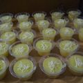 Cooksnap dari Risma ranata untuk resep Puding jagung manis lapis coklat dan oreo