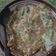 Cooksnap dari Meggy Nagul untuk resep Omlet sayur "Menu Diet"