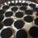 El cooksnap de Bianca Rossetti cuando hizo Torta Oreo.
