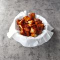 Cooksnap dari Atik Rusmiyati untuk resep Bread Caramel Popcorn