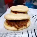 Cooksnap dari Liza2r untuk resep Spicy Chicken Pao Sandwich