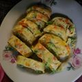 Cooksnap dari 2000iga untuk resep Gyeran Mari / 계란말이 / Korean Rolled Egg/ Telur Gulung Korea
