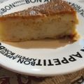 El cooksnap de Veronica Alarcon cuando hizo Budín de pan especial.