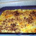 mzkim2012's cooksnap of when they made chicken casserole.