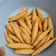 Cooksnap dari Henny Xiang untuk resep Stik keju debm #pejuangdapur #pedulikankerpayudara