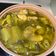 吳依瑾 的 蛤蜊芥菜雞湯 cooksnap