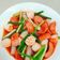 Cooksnap của Huyen le Tran khi họ làm theo món Mì Tokbokki làm từ bánh tráng