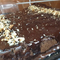 کوک اسنپ 💖Homefood💖 بعد از امتحان کردن کیک شکلاتی (فمیلی چاکلت).