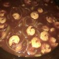 Cooksnap dari Ummu Arrayyaan untuk resep Udang saos mentega enakkk