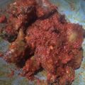 Cooksnap dari Salman Sulaiman untuk resep Balado Ayam