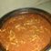 El cooksnap de alix kountz cuando hizo Tinga de pollo.