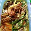 Cooksnap dari Leha Purna untuk resep Tumis ayam lezaat