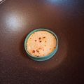 El cooksnap de Noely Rodriguez Lopez cuando hizo Mbeju, rápido y delicioso!!!.