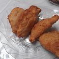 Cooksnap dari RindU untuk resep Pastel Isi Bihun Kentang Wortel dan Telur